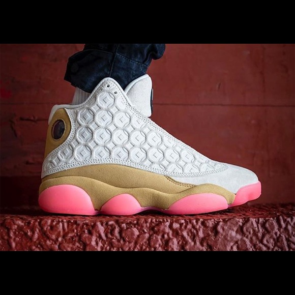 Jordan Chinese New Year 2020